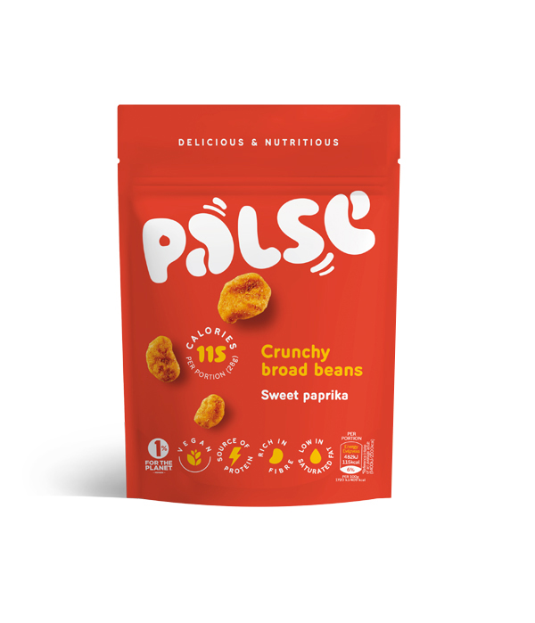 ΤΡΑΓΑΝΑ ΤΣΙΠΣ ΑΠΟ ΚΟΥΚΙΑ, με Γλυκιά πάπρικα